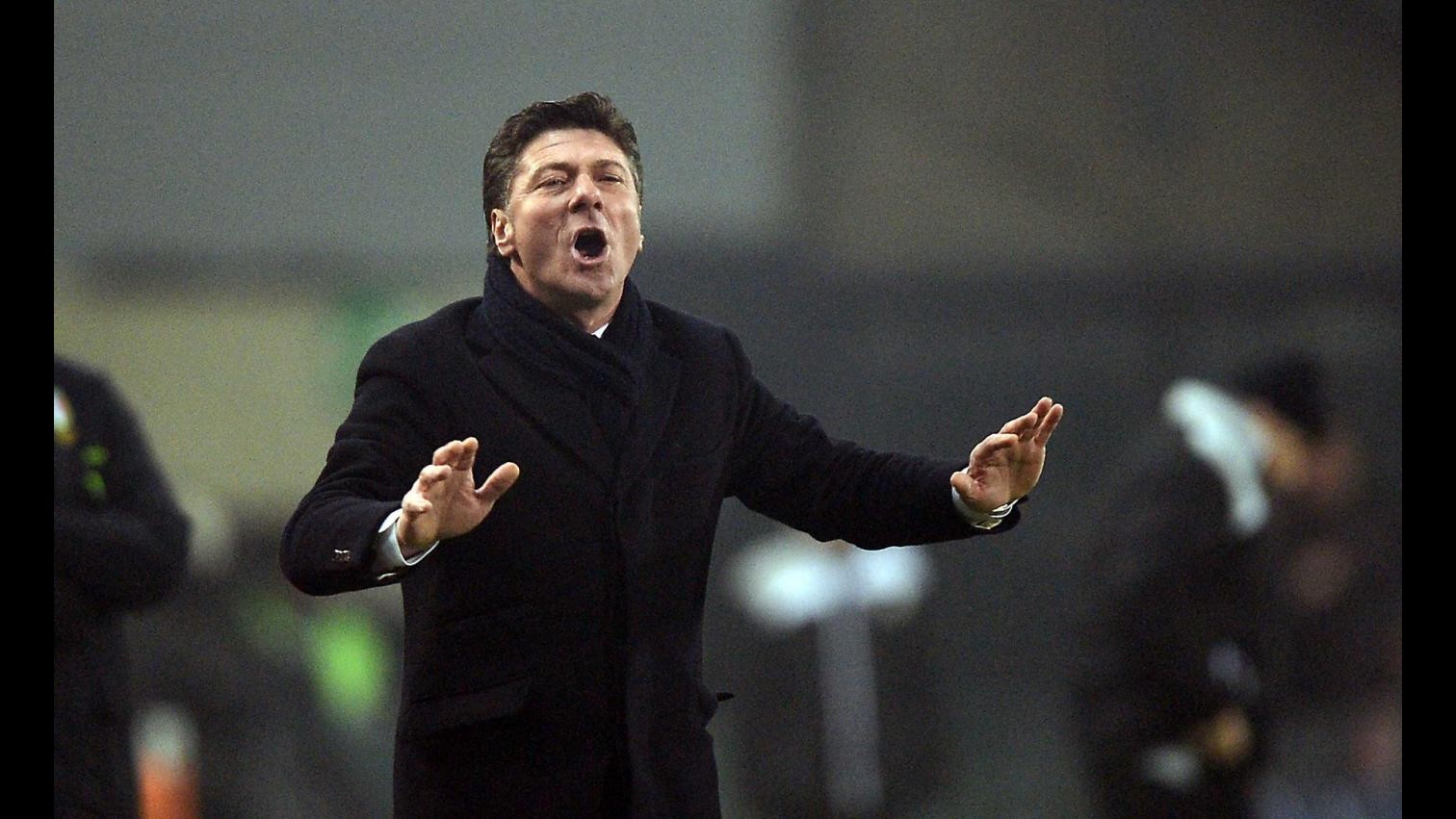 Mazzarri: Guarin non sarà convocato per il Catania, ai ragazzi ho detto di isolarsi. Thohir? Positivo che sia qui
