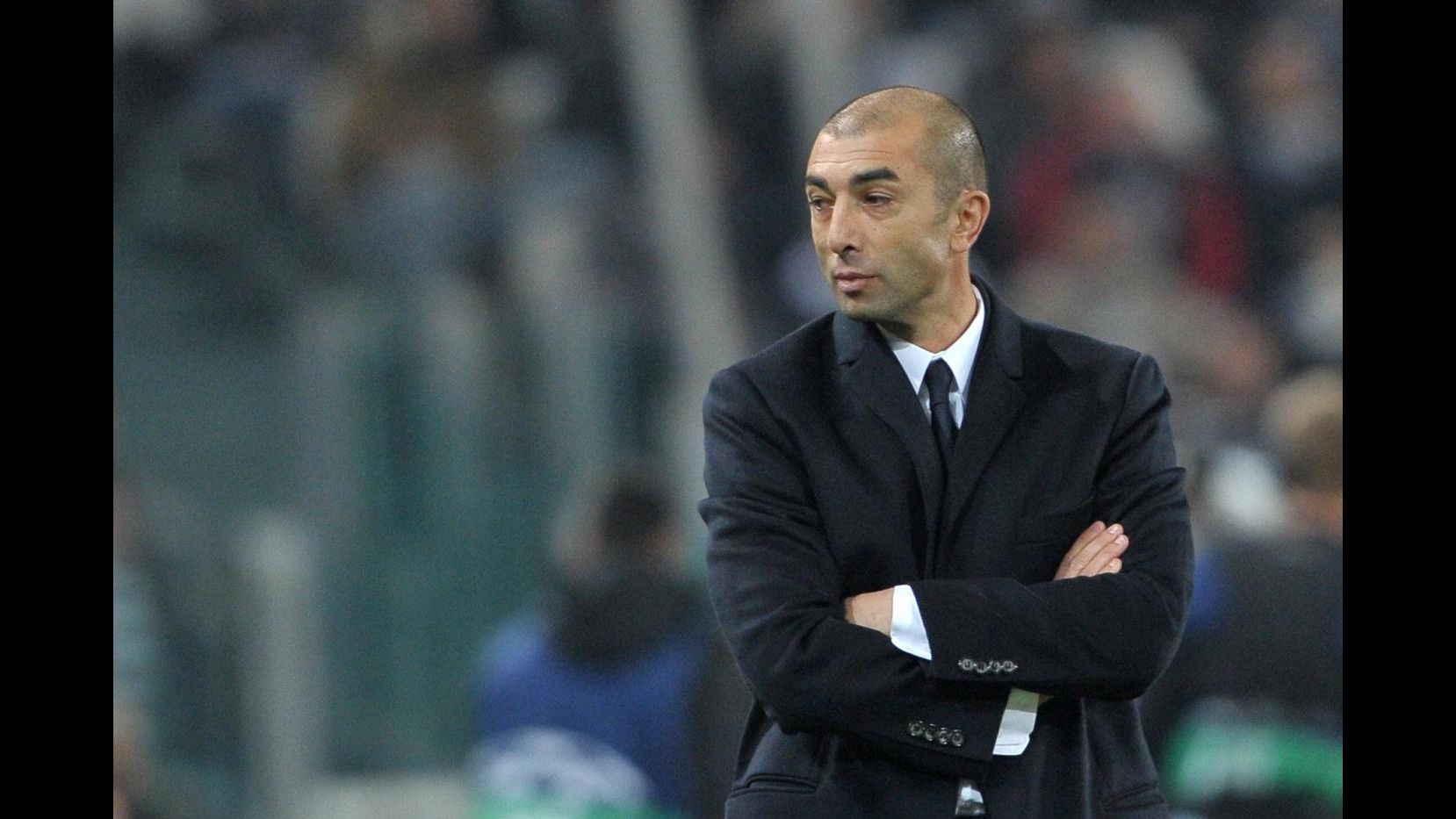 Il Chelsea esonera Roberto Di Matteo dopo il ko contro la Juve
