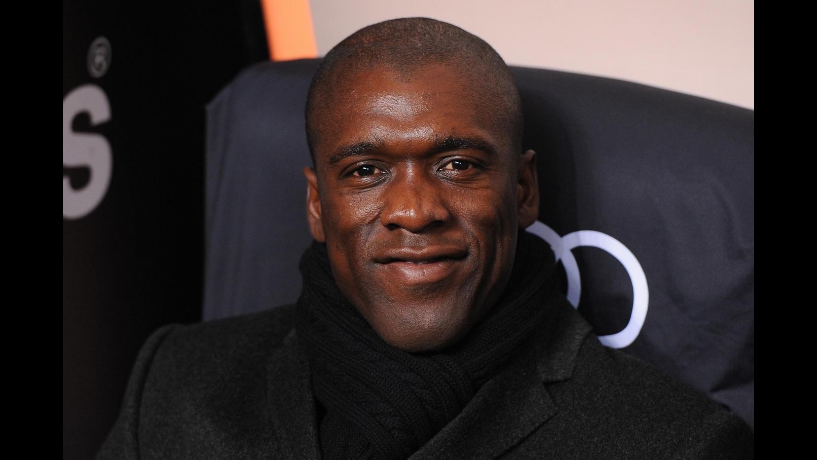 Seedorf: A Milan serve spirito da guerriero, Essien ottimo acquisto