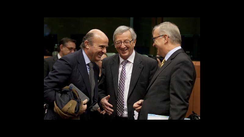 Grecia, Eurogruppo non raggiunge accordo, nuova riunione lunedì 26