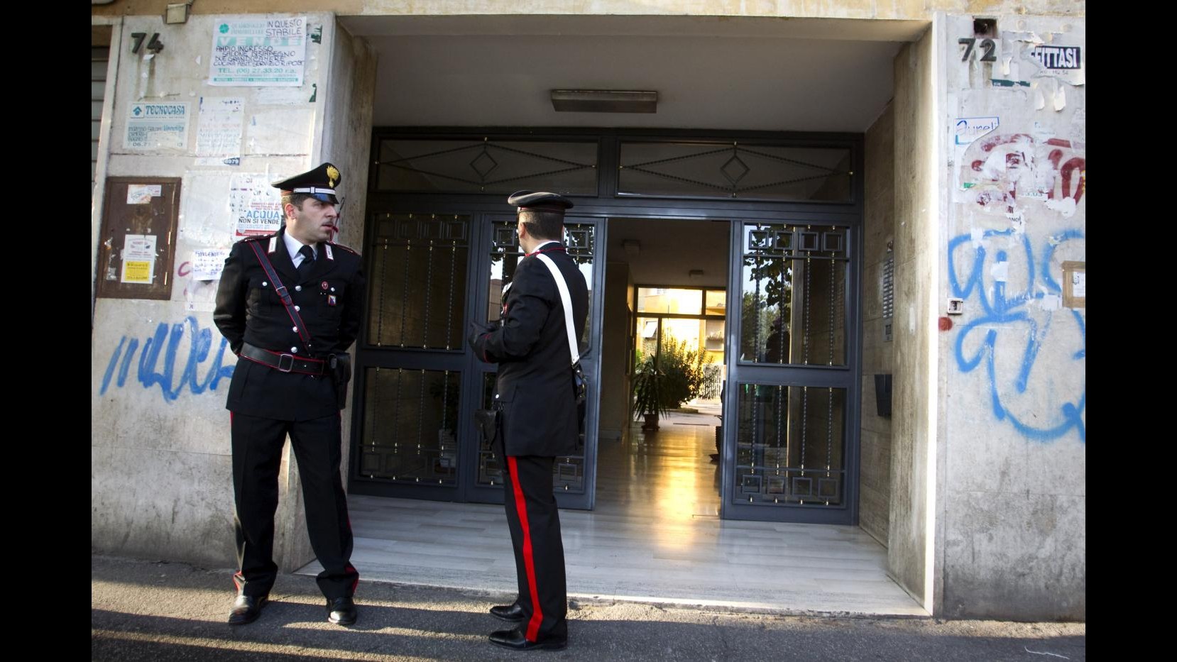 Reggio Calabria, scoperta maxifrode ai danni di Inps e Ue, 8 arresti