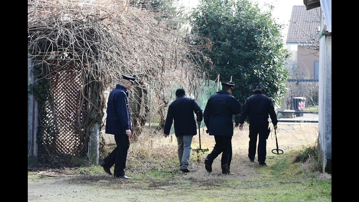 Triplice omicidio a Caselle, fermata l’ex domestica