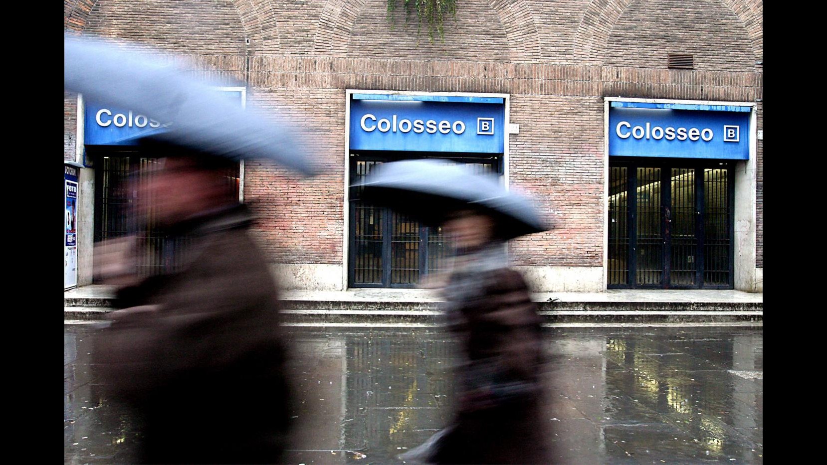 Meteo, arriva il freddo di origine artica: attese perturbazioni