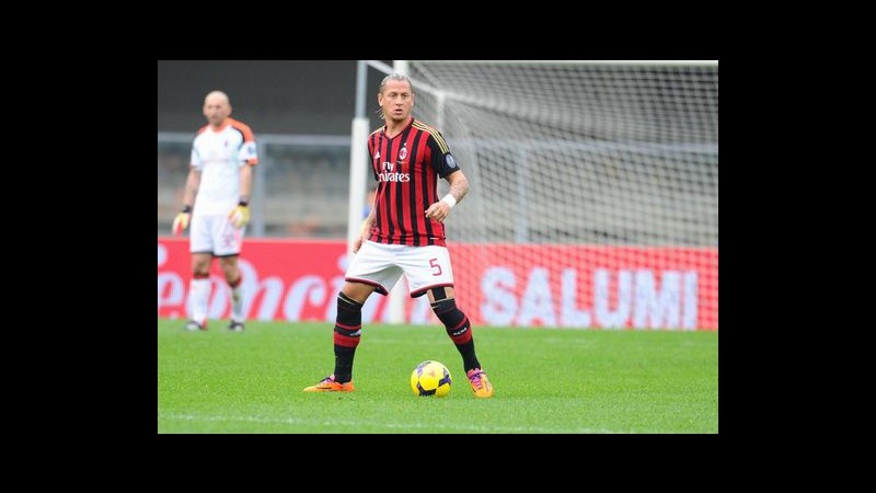 Stampa francese: Mexes rifiuta la Turchia, vuole il Monaco