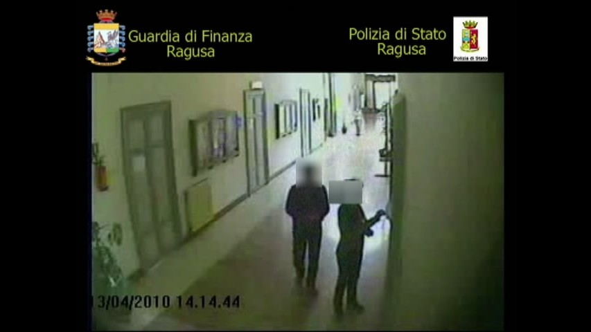 Modica, 85% dipendenti Comune rinviati a giudizio per assenteismo
