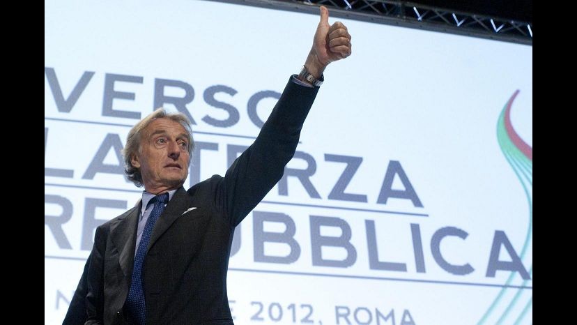 Famiglia Cristiana: Verso Terza Repubblica? Una speranza per l’Italia
