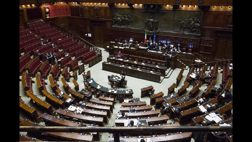 Legge elettorale, da commissione ok a Italicum ma resta spaccatura