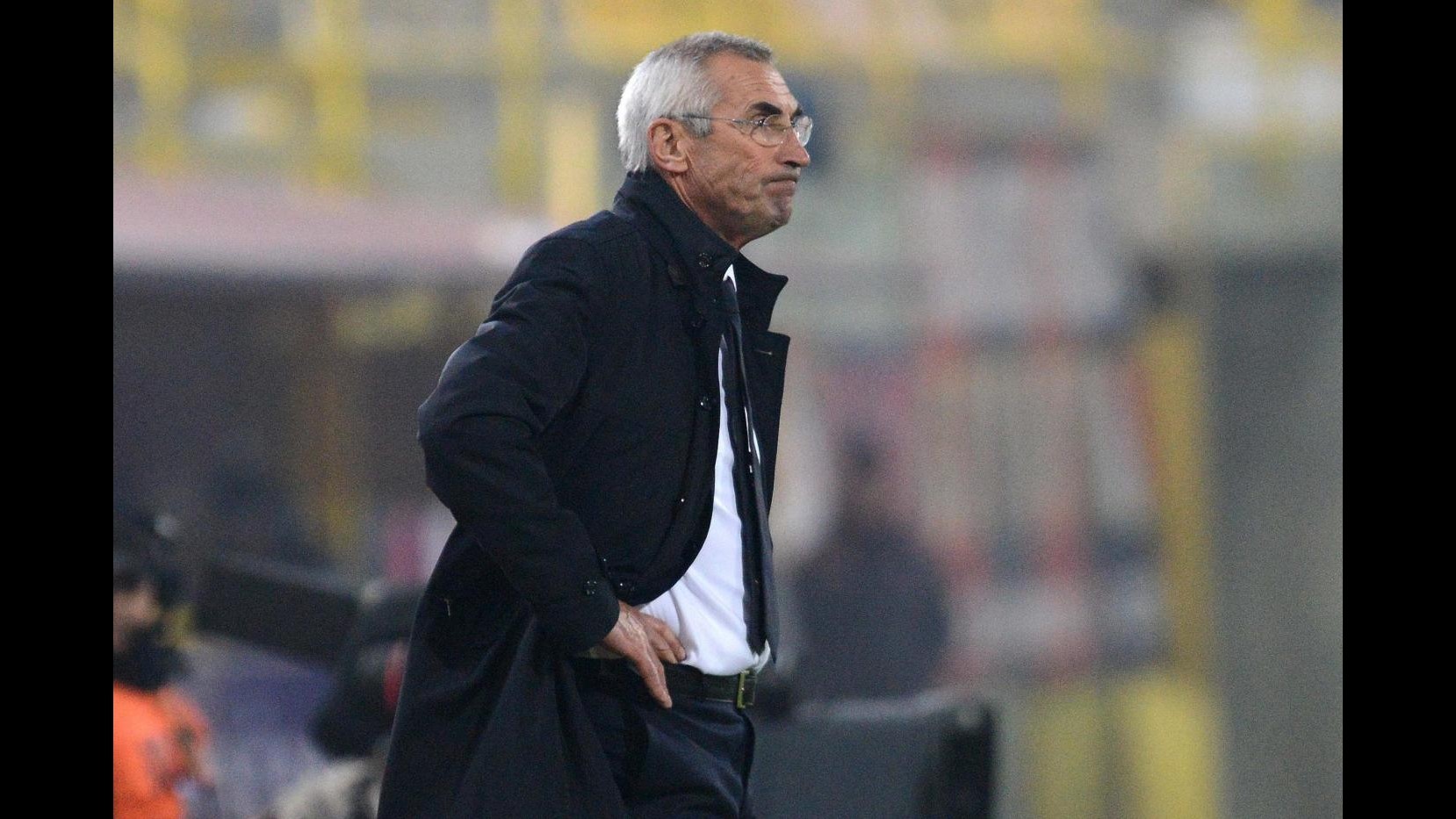 Reja: Juve miglior squadra Serie A, ma Lazio ha più sicurezze. Coppa Italia? Mi piacerebbero tre derby