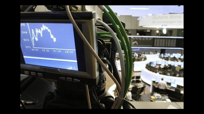 Panico Spread, analisti Unicredit: Calerà nel 2014