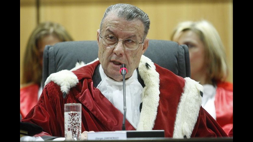 Giustizia, Santacroce: Tensione tra toghe e politica è spina nel cuore