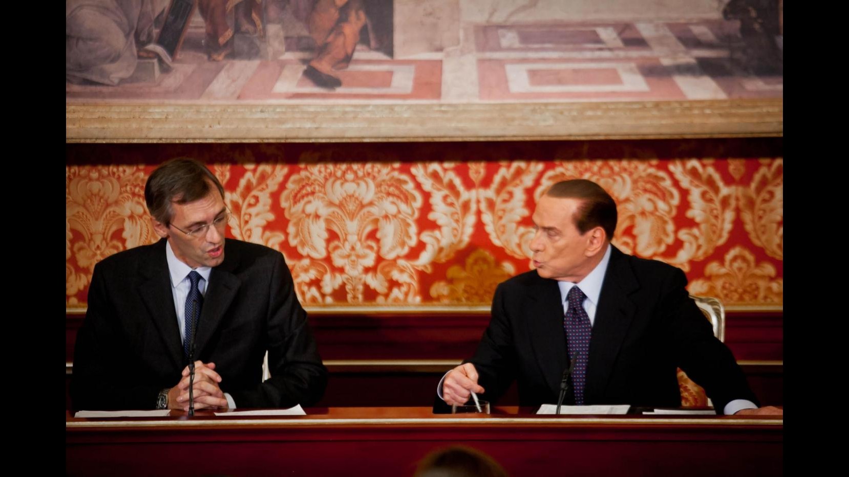 Spinelli: Non ci sono stati né pagamenti né trattative dopo sequestro