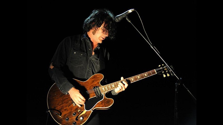 Black Rebel Motorcycle Club, live a Milano e Torino a marzo 2013