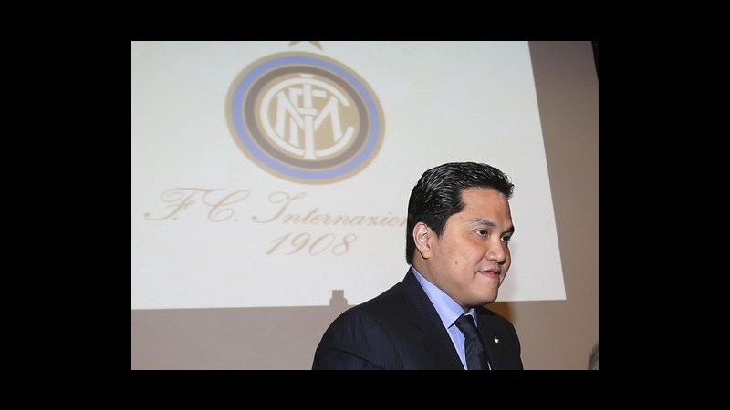 Thohir replica duramente alla Juve: L’Inter si è sempre distinta per integrità e lealtà