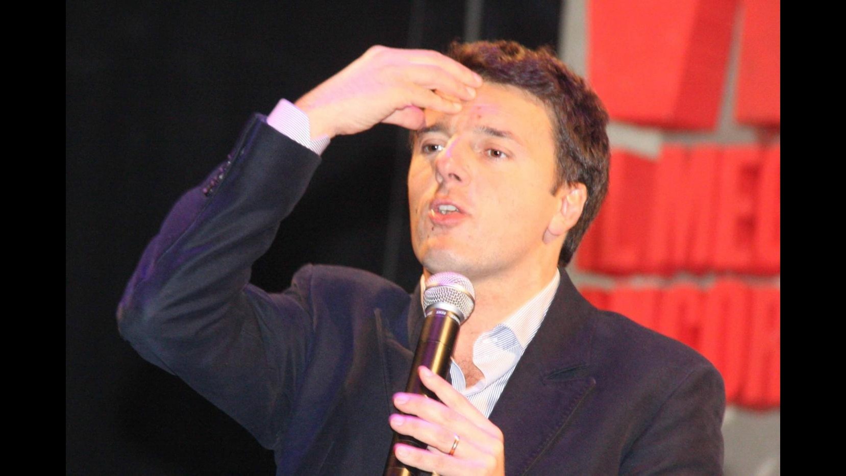 Primarie, Renzi: Riforma del lavoro da rifare, Fornero ha pasticciato