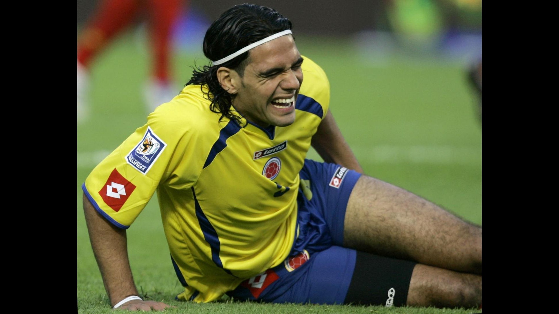 Monaco, rottura crociato per Falcao: il Tigre rischia di saltare il Mondiale