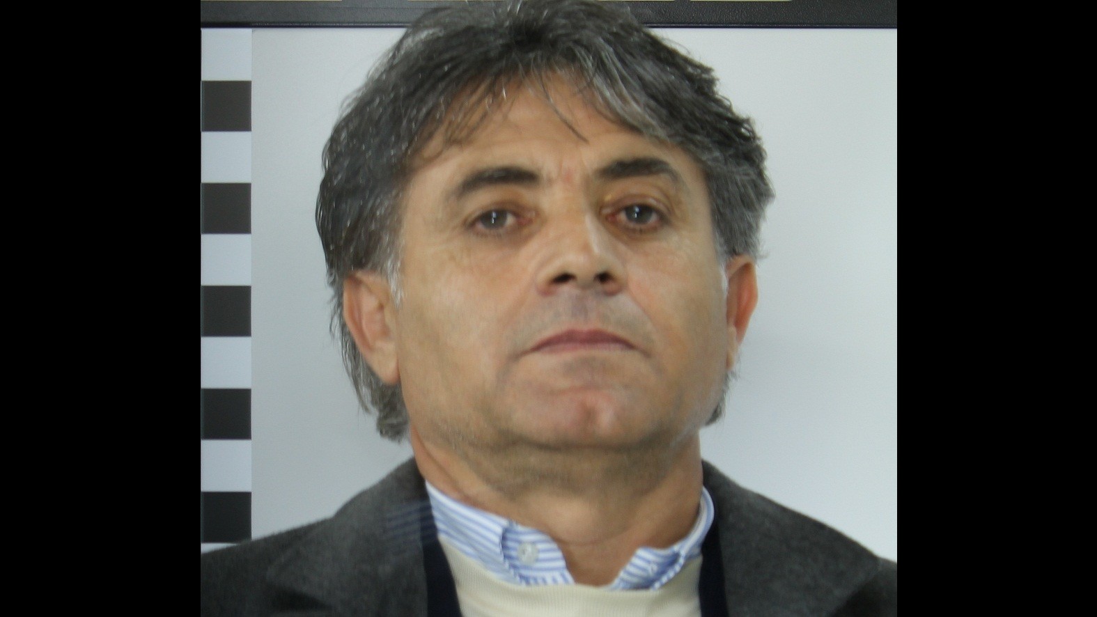 Caserta, 9 arresti per estorsione, c’è anche fratello Michele Zagaria