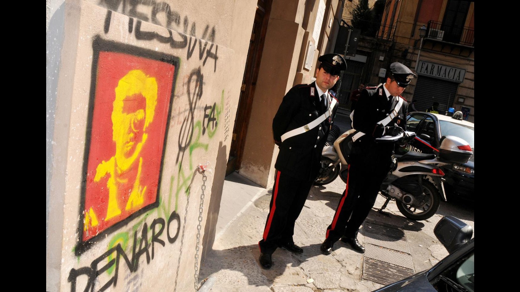 Trapani, sequestrati beni per 45 milioni a società clan Messina Denaro