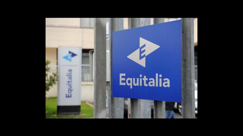 Fisco, al via la sanatoria Equitalia: scadenza il 28 febbraio