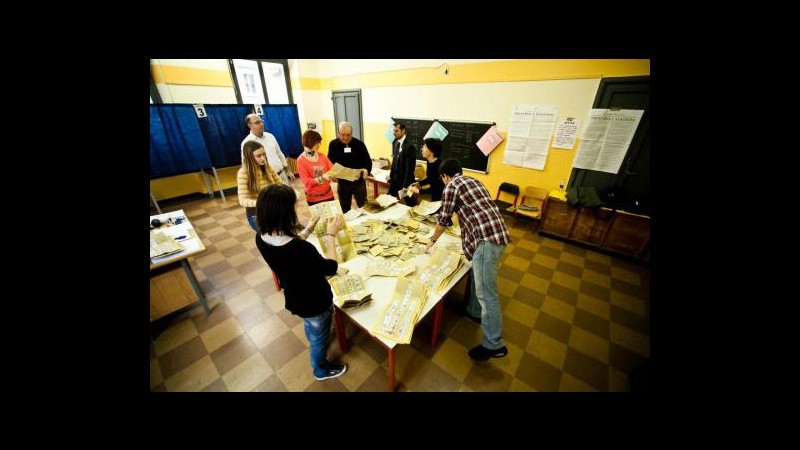 Legge elettorale, ecco la proposta di testo base