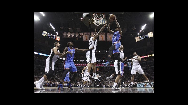 Nba, serata da dimenticare per gli azzurri. A New York non bastano i 20 punti di Bargnani