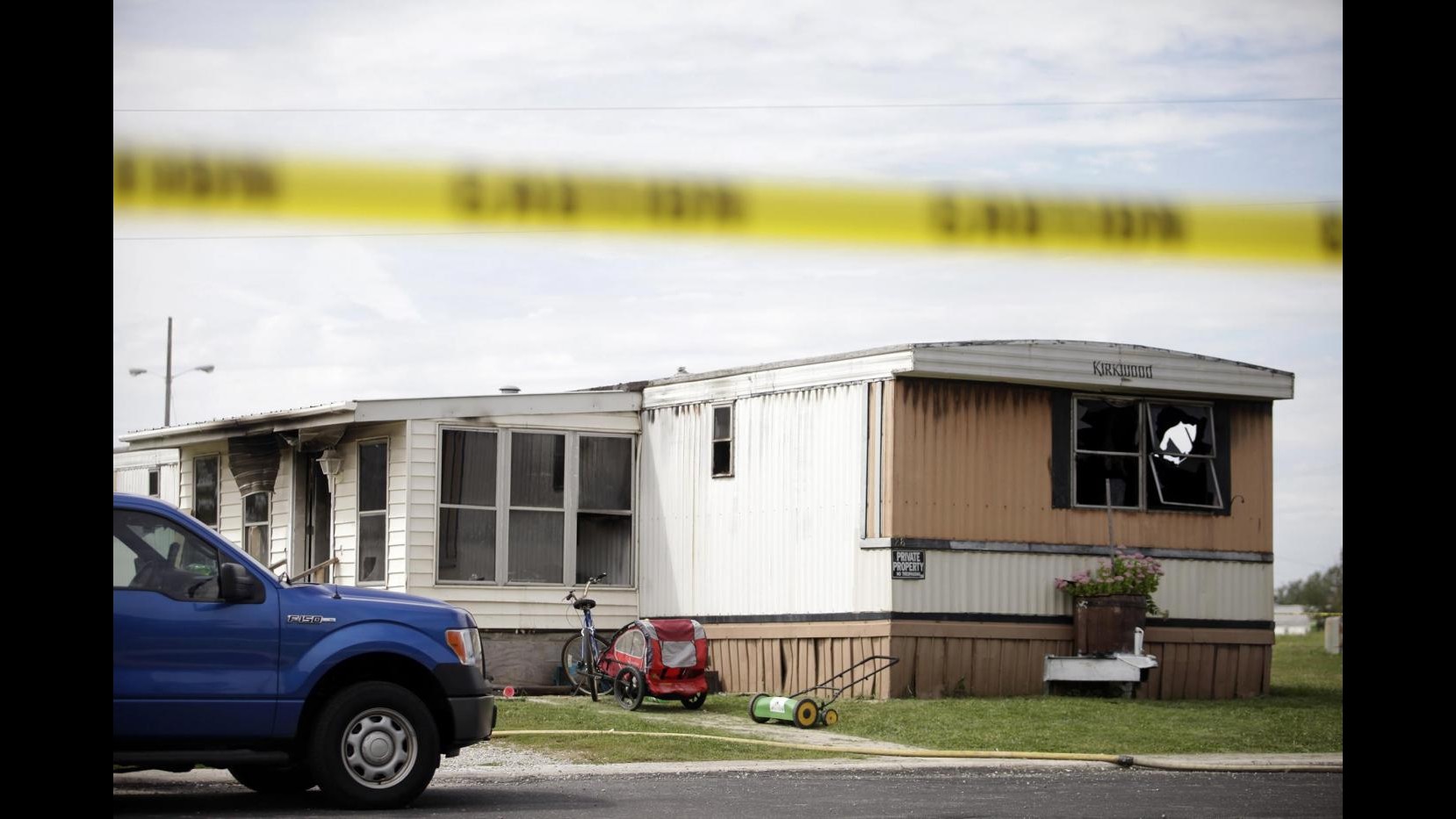 Usa, bambino eroe: a 8 anni salva 6 persone ma muore in incendio
