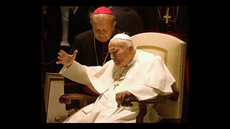 Vaticano, in uscita in Polonia libro con appunti di Giovanni Paolo II