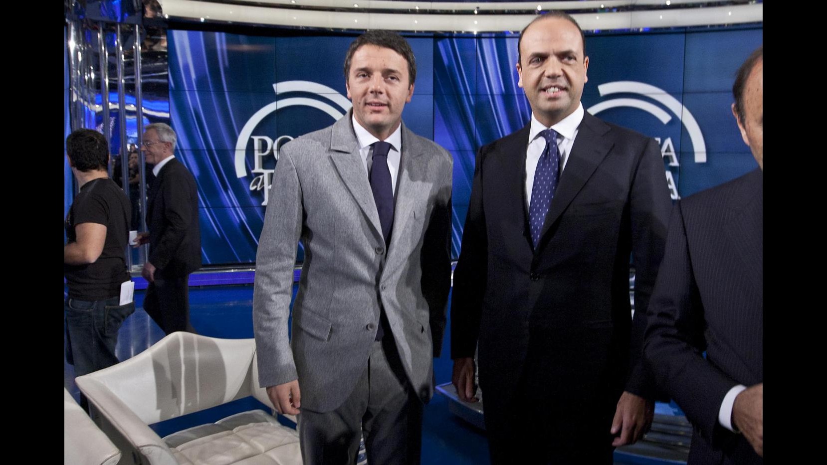 Legge elettorale, ‘Italicum’ firmato anche da Ncd. Salta il ‘salva Lega’