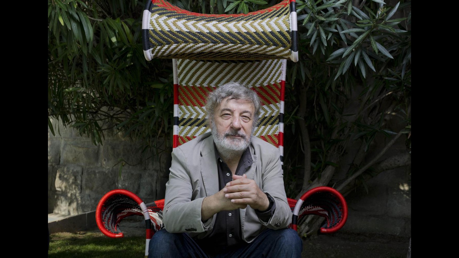 BerlinoFilmFest, Gianni Amelio invitato con ‘Felice chi è diverso’