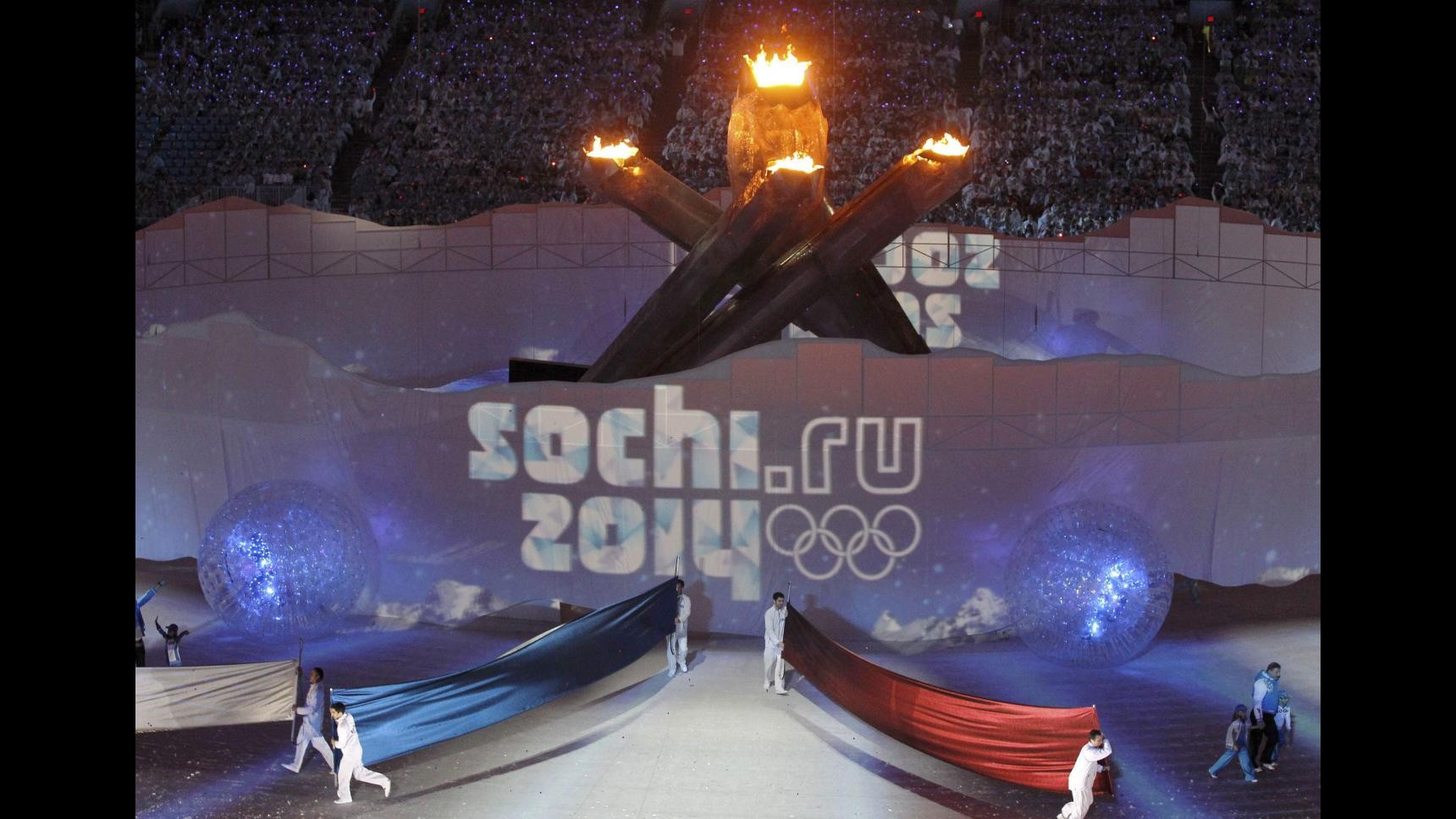 Sochi 2014, minacce terroristiche a Comitati olimpici: anche l’Italia nel mirino