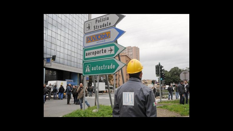 Ilva, nuovo mandato d’arresto per Fabio Riva