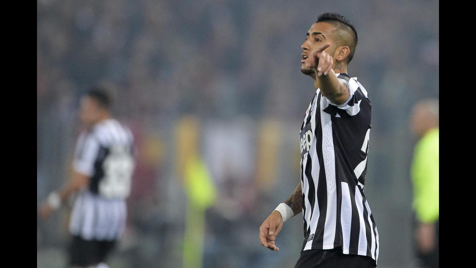 Juve, Vidal: In molti provano ad imitarmi, ma nel mio ruolo sono il migliore al mondo