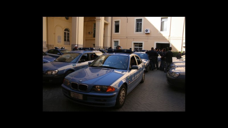 Camorra, 90 arresti in 3 regioni: sequestri da 250 mln a clan Contini