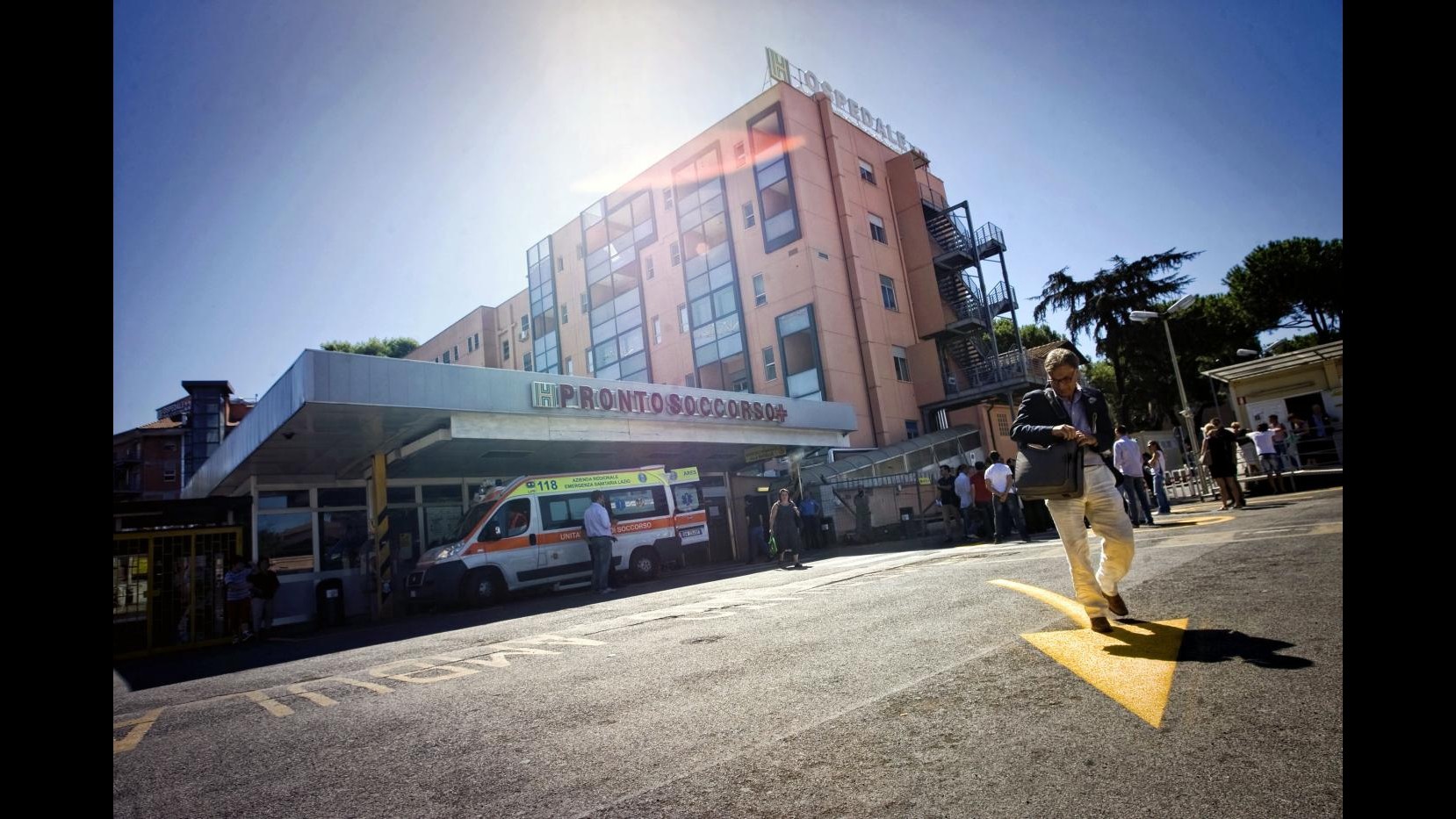 Genova, 16enne muore durante lezione di danza per un malore