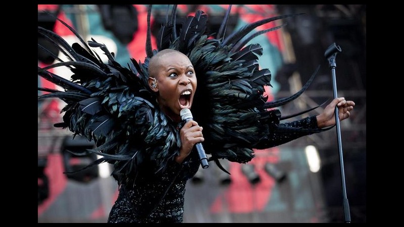 Skunk Anansie da domani tre concerti in Italia a Milano, Roma e Jesolo