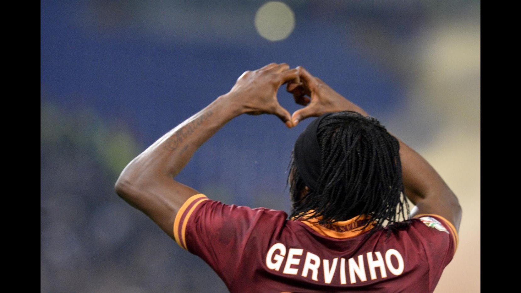 Coppa Italia, rivincita Roma: Gervinho stende la Juve, giallorossi in semifinale contro Lazio o Napoli