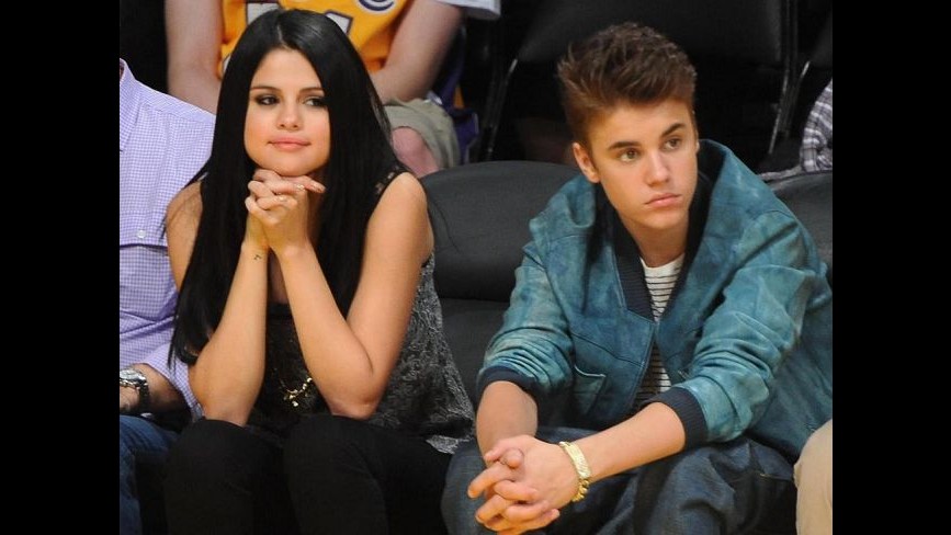 Justin Bieber e Selena Gomez, appuntamento finisce in lite