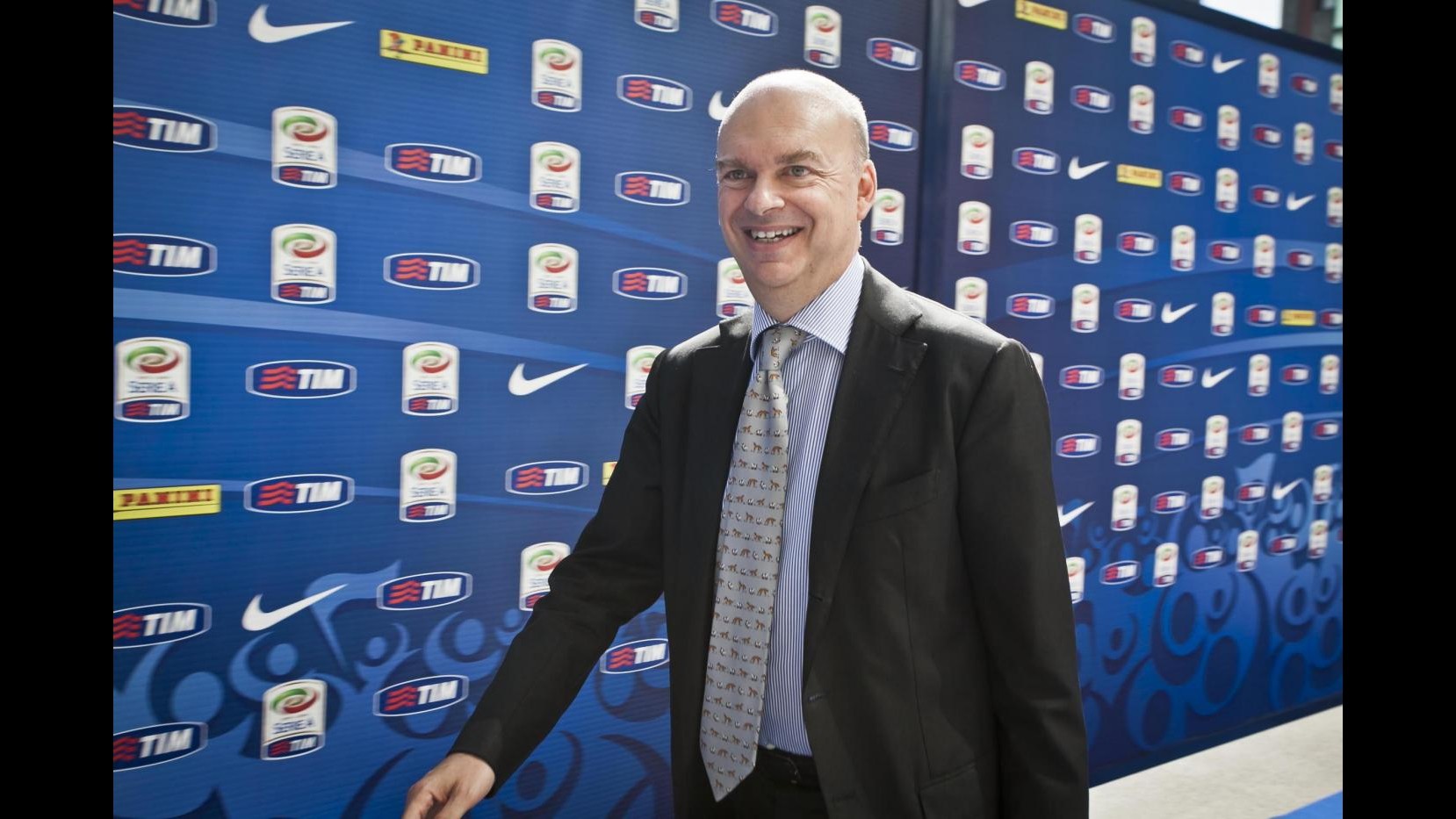 Fassone: No a scambio Vucinic-Guarin per motivi tecnici, economici e ambientali