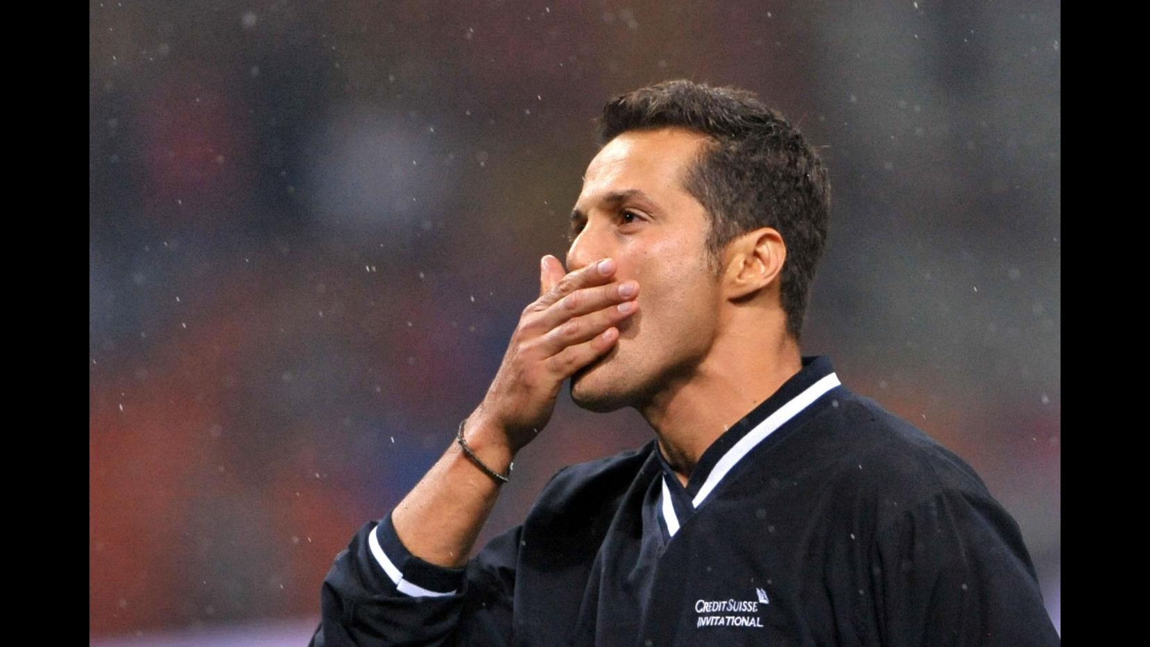Julio Cesar: Cagliari? Mi piacerebbe, ma al momento non sono arrivate offerte