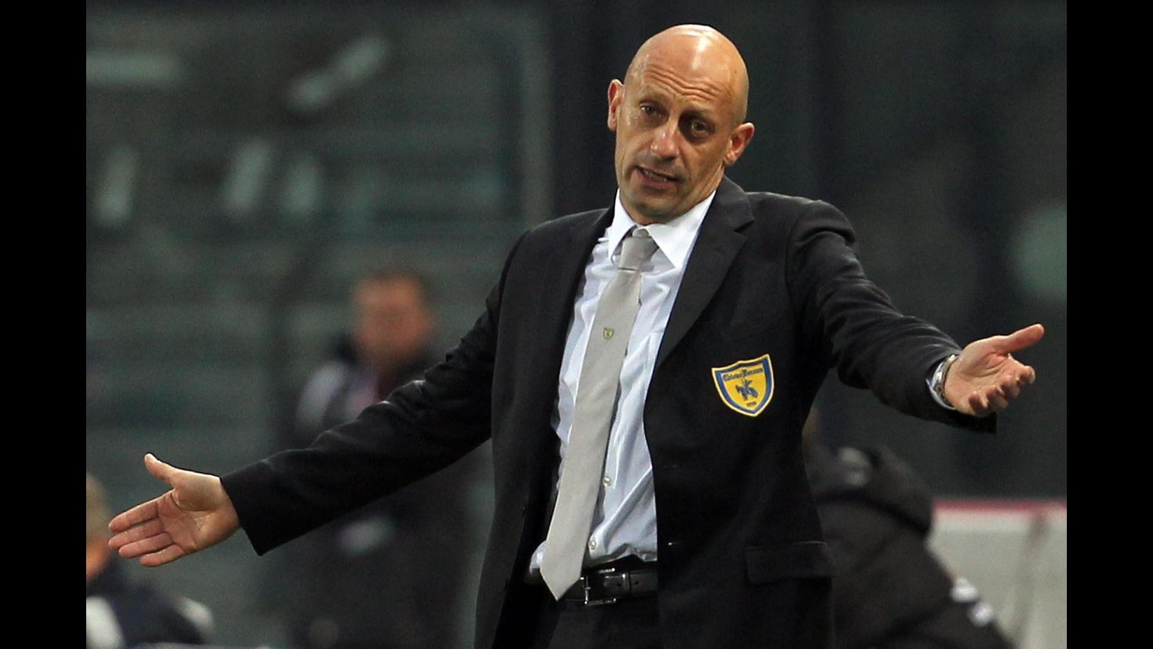 Calcio, Livorno: Di Carlo è il nuovo allenatore