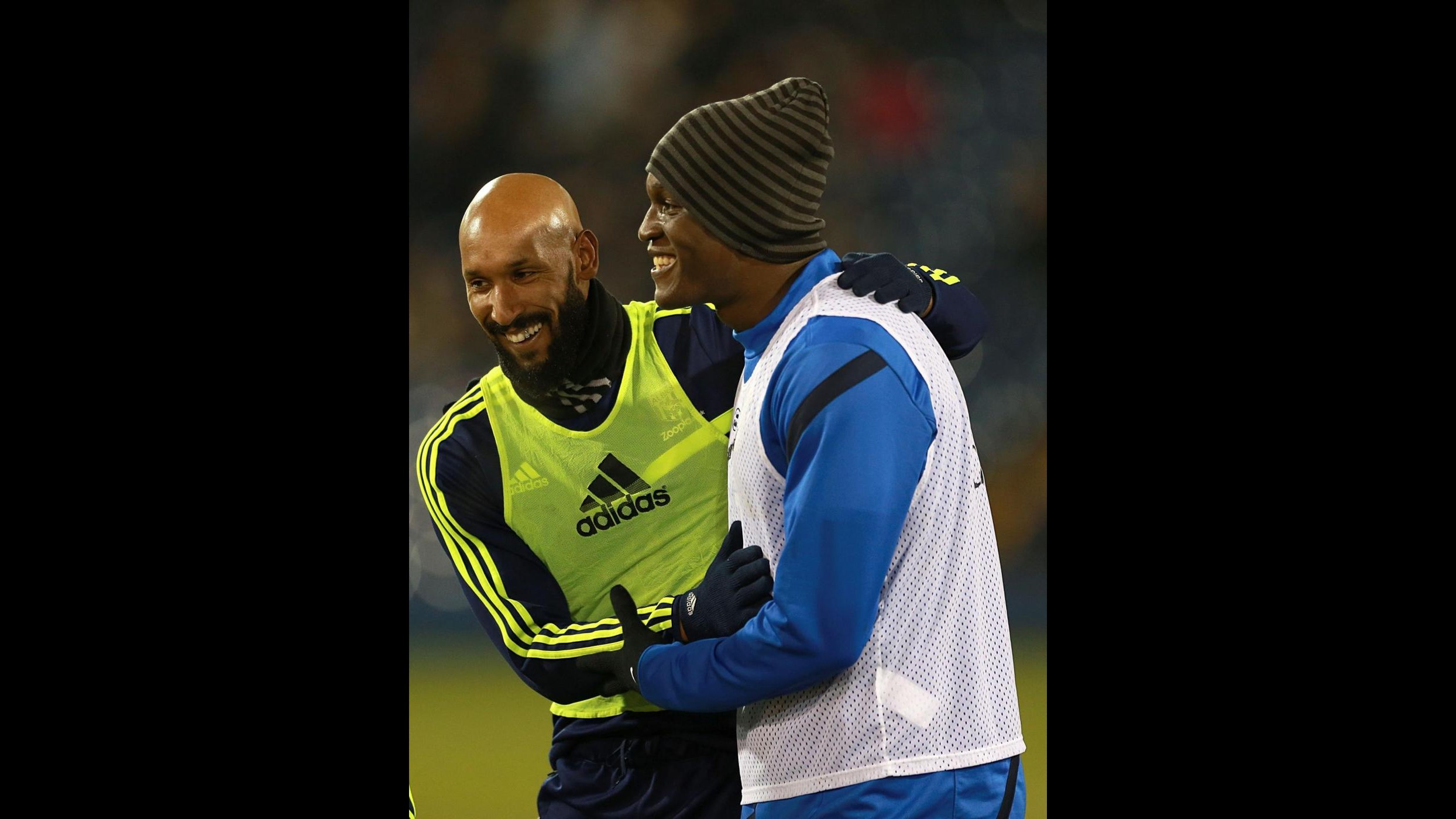 Fa ‘incrimina’ Anelka per esultanza antisemita, rischia 5 giornate di squalifica