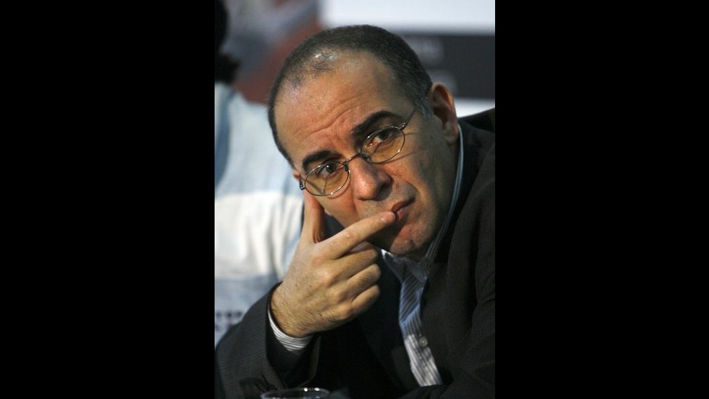 RomaFilmFest, Giuseppe Tornatore: Sale chiuse sono come occhi sbarrati