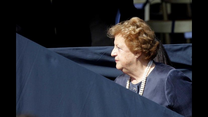 Cancellieri: Contestazioni? Per capirsi bisogna parlare in modo pacato