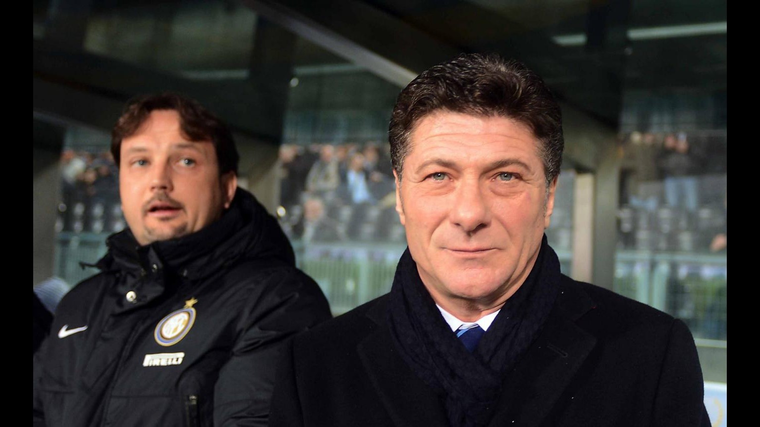 Mazzarri: Vedremo alla fine quanto vale la squadra. Vucinic? Preferisco non fare valutazioni