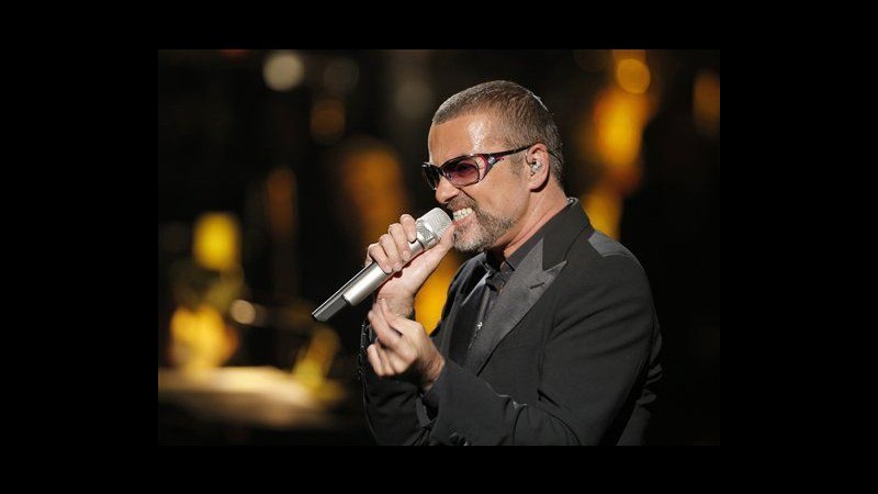 Grande ritorno per George Michael: 17 marzo esce nuovo album ‘Symphonica’
