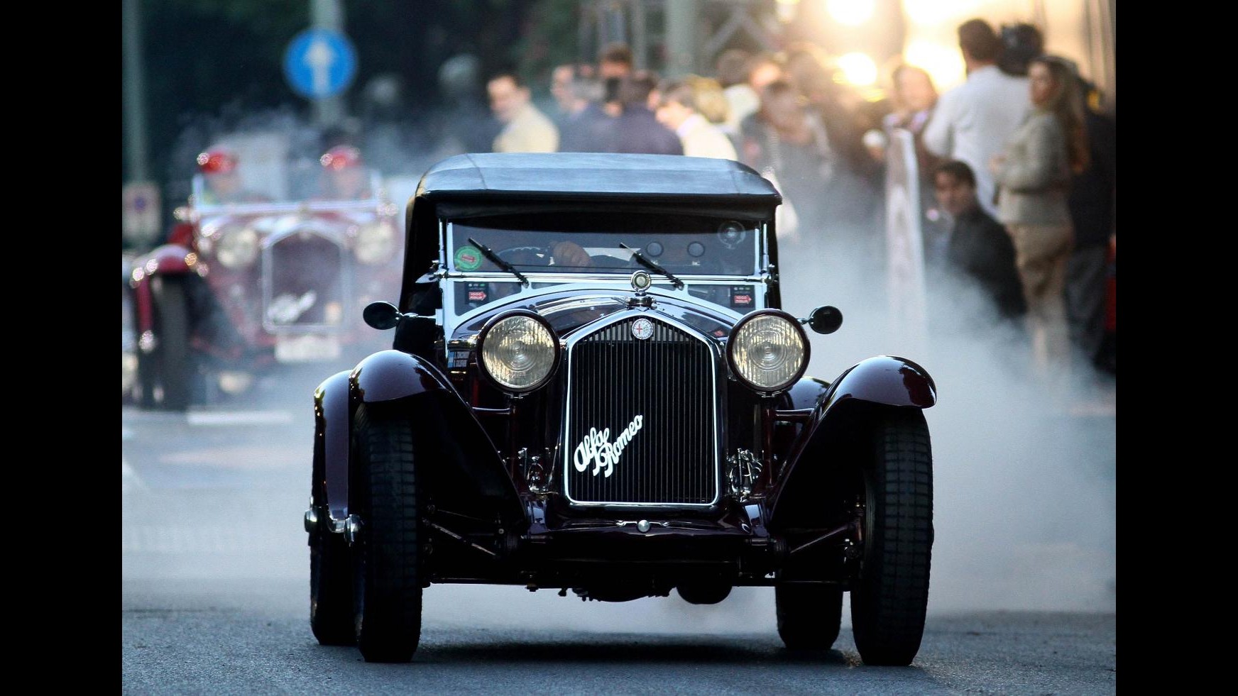 Loi (Asi): Proprietari auto storiche in allarme, temono nuove tasse