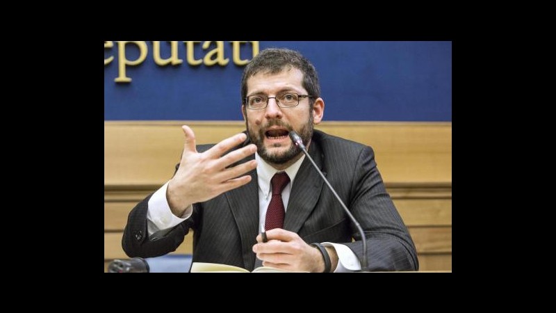 Legge elettorale, Sc: Ok doppio turno, ma alzare soglia a 40%