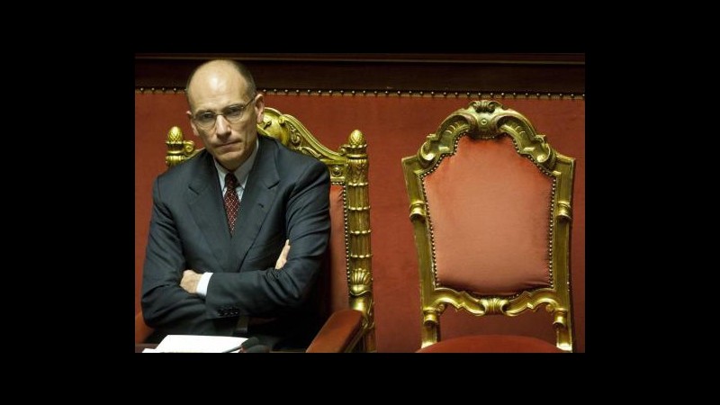 Abbado, Letta: Resterà punto di riferimento per l’Italia