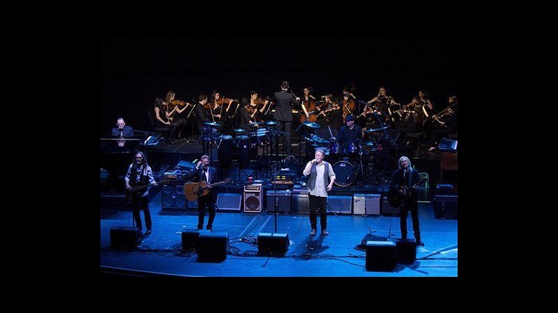 Glenn Frey degli Eagles diventa professore alla New York University