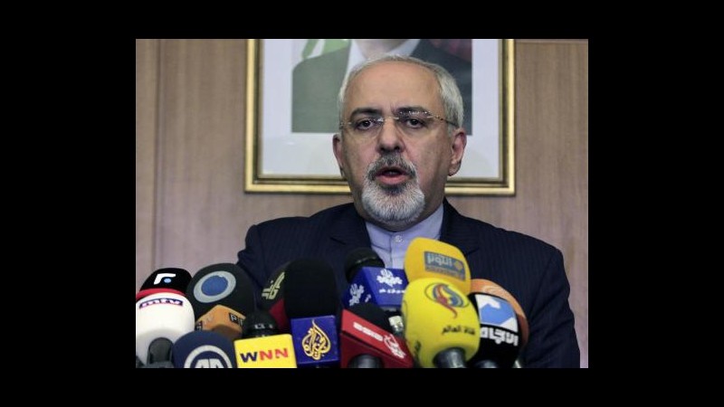 Nucleare Iran: avviata applicazione di accordo con 5+1