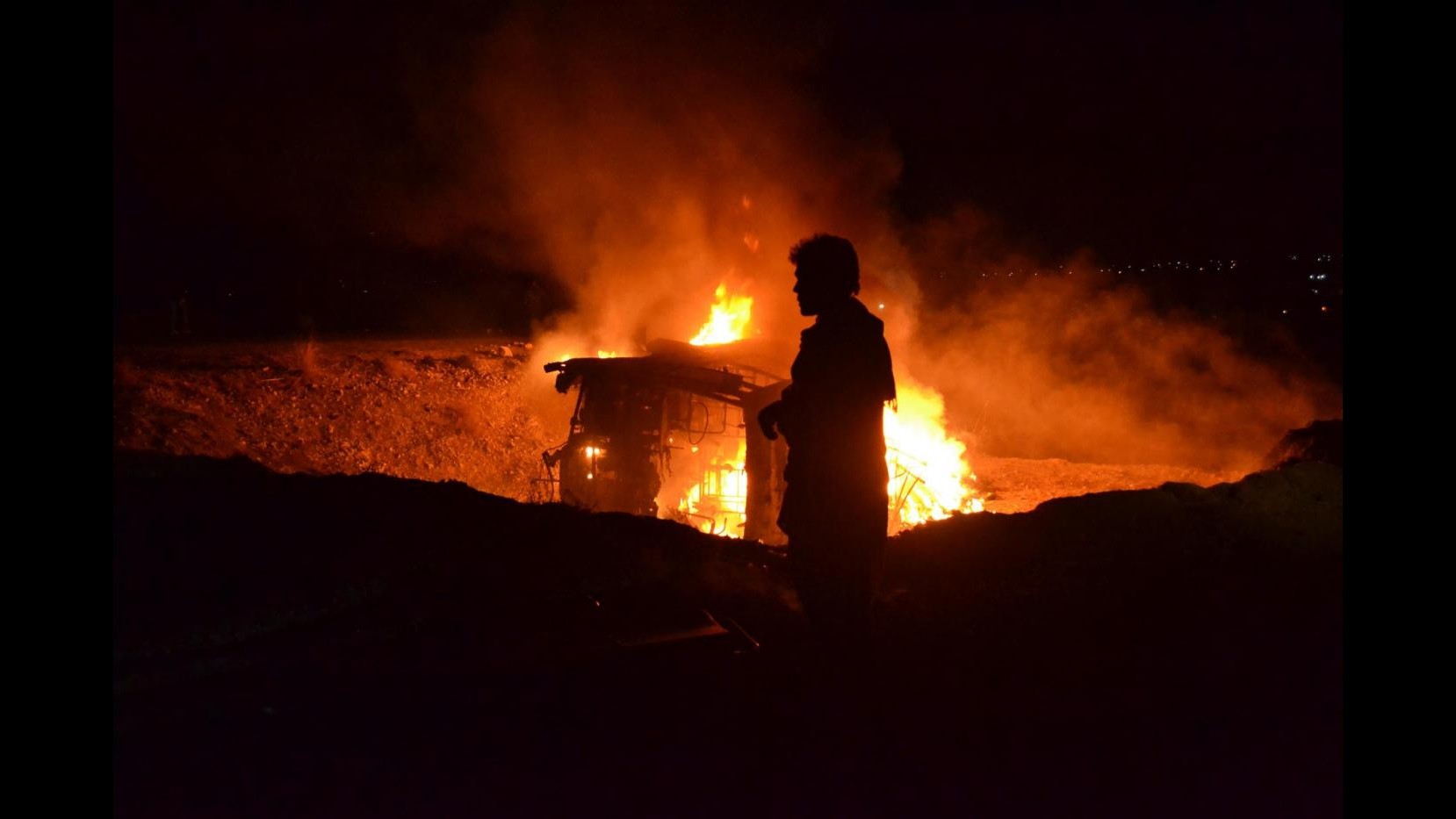 Pakistan, kamikaze talebano contro base esercito Rawalpindi: 13 morti